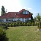 Casa De Vacaciones East Sussex: Jasmine Windmill Hailsham 