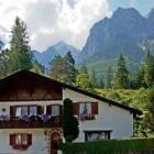 Casa De Vacaciones Grainau: An Der Zugspitze 