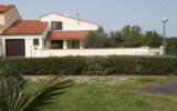 Casa De Vacaciones Languedoc Roussillon: Saint Cyprien Plage Fr6665.20.1 