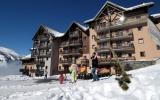 Apartamento De Vacaciones Valmeinier: Les Lumieres De Neige (Fr-73450-27) 