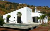 Casa De Vacaciones Moclinejo: Casa Blanca De Maria (Es-29738-05) 