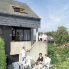 Casa De Vacaciones Hotton: L'espinette 