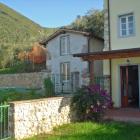 Casa De Vacaciones Camaiore: Casa De Vacaciones Casa Di Nena 