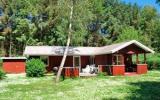 Casa De Vacaciones Nordjylland: Gjøl Dk1062.11.1 