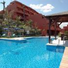 Apartamento De Vacaciones España: Apartamento Manilva 