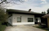 Casa De Vacaciones Flachau Salzburgo: Maier (At-5542-30) 