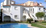 Apartamento De Vacaciones Oliva Comunidad Valenciana: Club Sevilla I / ...