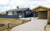 Casa De Vacaciones Bjerregård: Bjerregård Dk1046.1920.1 