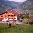 Casa De Vacaciones Tschagguns: In Der Schoß 
