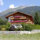 Casa De Vacaciones Virgen Tirol: Cilli 