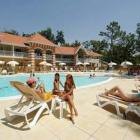 Centro Vacanze Royan Poitou Charentes: Les Dunes Du Médoc Apto. 1 ...