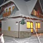 Casa De Vacaciones Zakopane: Casa De Vacaciones Zakopane 