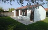 Casa De Vacaciones Middelkerke: Zeegalm 5 (Be-8430-34) 