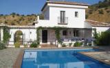 Casa De Vacaciones Comares: Villa Romeral (Es-29195-01) 