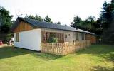 Casa De Vacaciones Ringkobing: Fjand Dk1036.8002.1 