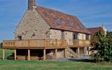 Casa De Vacaciones Sourdeval: La Grange Fr1911.110.1 