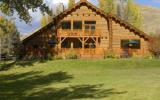 Apartamento De Vacaciones Idaho: Hyndman View Home Us8300.75.1 