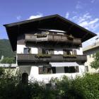 Apartamento De Vacaciones Tirol: Haus Pankratz 