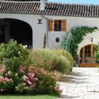 Casa De Vacaciones Poitou Charentes: Le Phaéton 