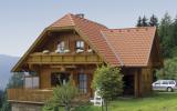 Casa De Vacaciones Karnten: Kogljahrerhütte (At-9461-04) 