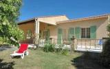 Casa De Vacaciones Provence Alpes Cote D'azur: Archange (Fr-84390-03) 