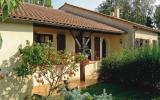Casa De Vacaciones Coulon Poitou Charentes: Les Vanneaux Fr3050.100.1 