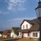 Casa De Vacaciones Rheinland Pfalz: Ferienresort Cochem 