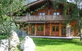 Casa De Vacaciones Chamonix: Perseverance (Fr-74400-19) 