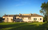 Apartamento De Vacaciones Cagli Emilia Romagna: Cavalli (It-61043-13) 
