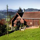 Casa De Vacaciones Suiza: Casa De Vacaciones Schönengrund 