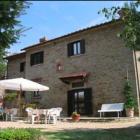 Apartamento De Vacaciones Castiglion Fiorentino: Scoiattolo 