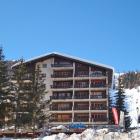 Apartamento De Vacaciones Grimentz: Apartamento Lona 