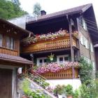 Casa De Vacaciones Tschagguns: Schuchter 