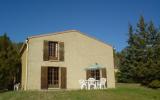 Casa De Vacaciones Limoux Languedoc Roussillon: Limoux Fr6731.1.4 