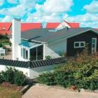Casa De Vacaciones Nordjylland: Casa De Vacaciones Blokhus 
