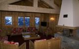 Apartamento De Vacaciones Rhone Alpes: Chalet Le Refuge (Fr-73700-25) 