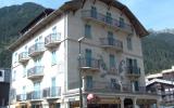 Apartamento De Vacaciones Chamonix: Le Savoisien Fr7460.375.1 