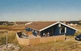 Casa De Vacaciones Bjerregård: Bjerregård Dk1046.1062.1 