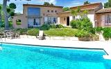 Casa De Vacaciones Saint Tropez: Saint Tropez Fr8450.481.1 