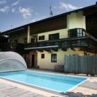 Casa De Vacaciones Kirchberg Tirol: Villa Sonnberg 