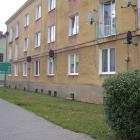 Apartamento De Vacaciones Suwalki: Apartamento Orzysz 