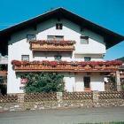 Casa De Vacaciones Westendorf Tirol: Nadine 