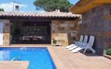 Casa De Vacaciones Cataluña: Sils Es9467.100.1 
