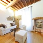 Apartamento De Vacaciones Firenze: Apartamento La Maison 