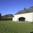 Apartamento De Vacaciones Bélgica: Le Val De L'ourthe 