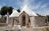 Casa De Vacaciones Ostuni: Trullino (It-72017-01) 