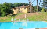 Casa De Vacaciones Figline Valdarno: Villa Di Gaville (It-50063-03) 