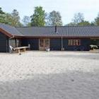Casa De Vacaciones Lyngså: Casa De Vacaciones Lyngså 