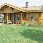 Casa De Vacaciones Baden Wurttemberg: Lauterdörfle 