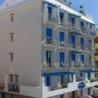 Apartamento De Vacaciones Rimini Emilia Romagna: Apartamento Rimini 